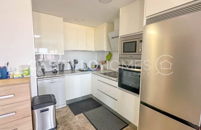 2 quarto Apartamento de Praia para venda em Punta Prima, Torrevieja com piscina - 159 000 € (Ref: 9795137)