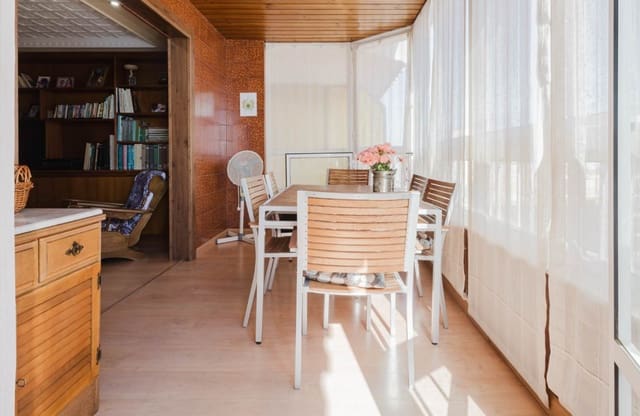 Apartamento Playa de 3 habitaciones en Playa del Acequión, Torrevieja en venta con piscina - 249.500 € (Ref: 9795138)