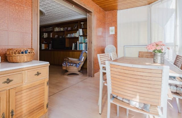 Apartamento Playa de 3 habitaciones en Playa del Acequión, Torrevieja en venta con piscina - 249.500 € (Ref: 9795138)