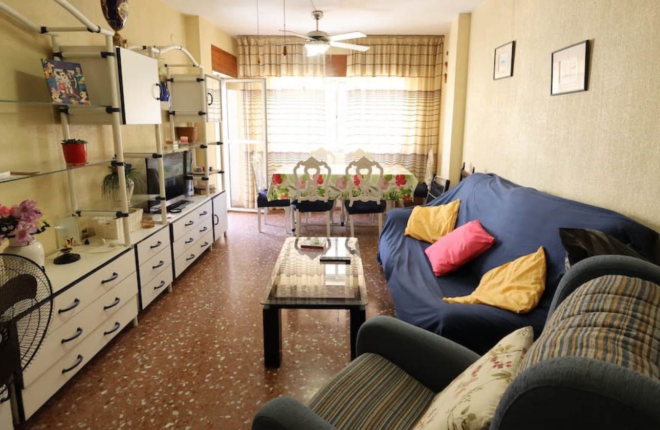 3 Zimmer Apartment zu verkaufen in Torrevieja - 160.000 € (Ref: 9795139)