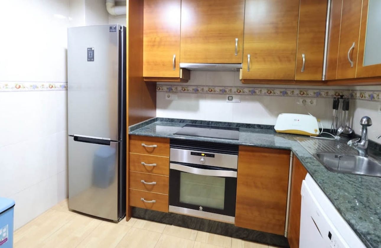 3 Zimmer Apartment zu verkaufen in Torrevieja - 160.000 € (Ref: 9795139)
