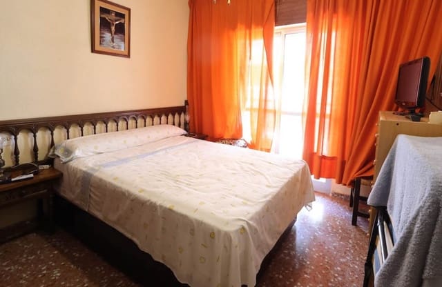 3 Zimmer Apartment zu verkaufen in Playa del Acequión, Torrevieja - 160.000 € (Ref: 9795139)