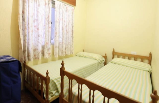 3 Zimmer Apartment zu verkaufen in Playa del Acequión, Torrevieja - 160.000 € (Ref: 9795139)