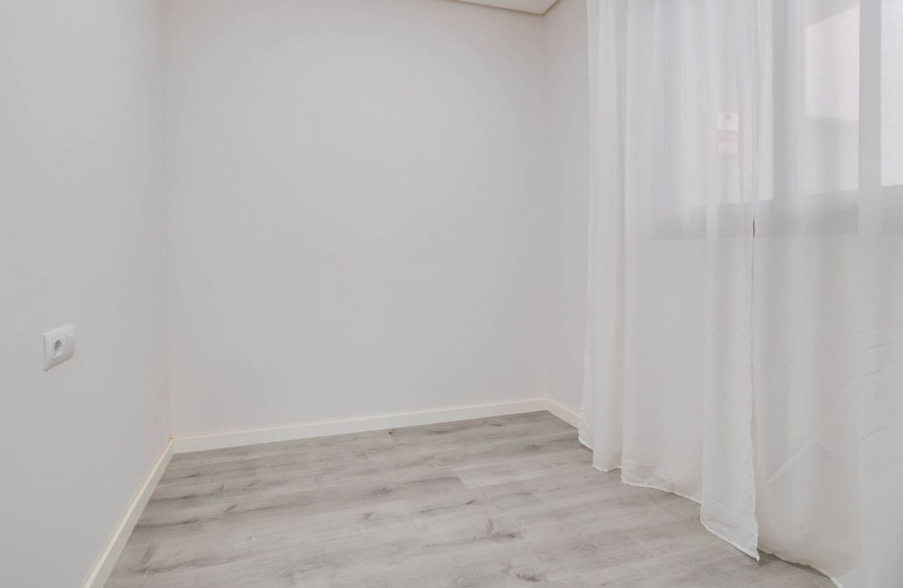 3 makuuhuone Huoneisto myytävänä paikassa Villamartin mukana uima-altaan - 299 000 € (Ref: 9795140)