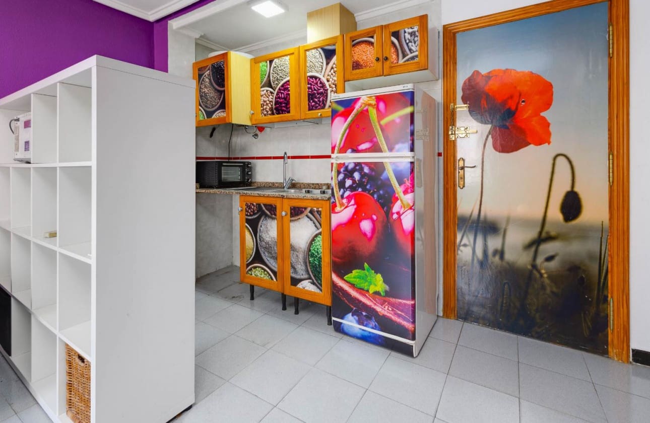 1 sypialnia Apartament na sprzedaż w Torrevieja - 99 990 € (Ref: 9795141)