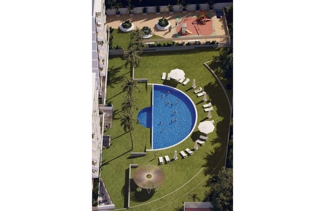 2 camera da letto Appartamento in vendita in Puerto Deportivo, Guardamar del Segura con piscina - 245.000 € (Rif: 9795142)