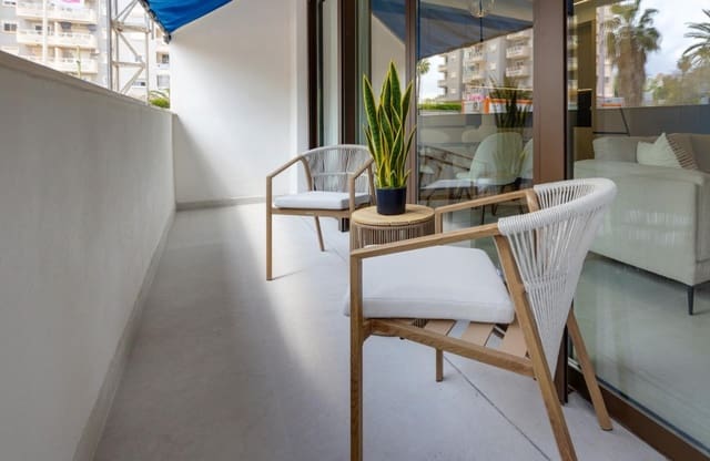 2 camera da letto Appartamento in vendita in Puerto Deportivo, Guardamar del Segura con piscina - 245.000 € (Rif: 9795142)