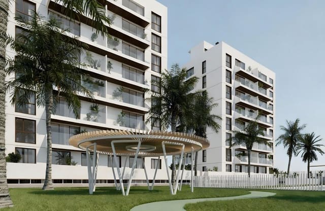 2 camera da letto Appartamento in vendita in Puerto Deportivo, Guardamar del Segura con piscina - 245.000 € (Rif: 9795142)