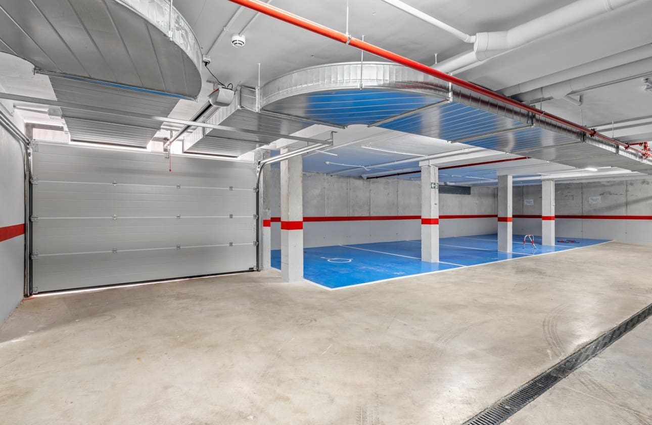 2 soveværelse Lejlighed til salg i Los Alcazares med swimmingpool - € 279.000 (Ref: 9795143)