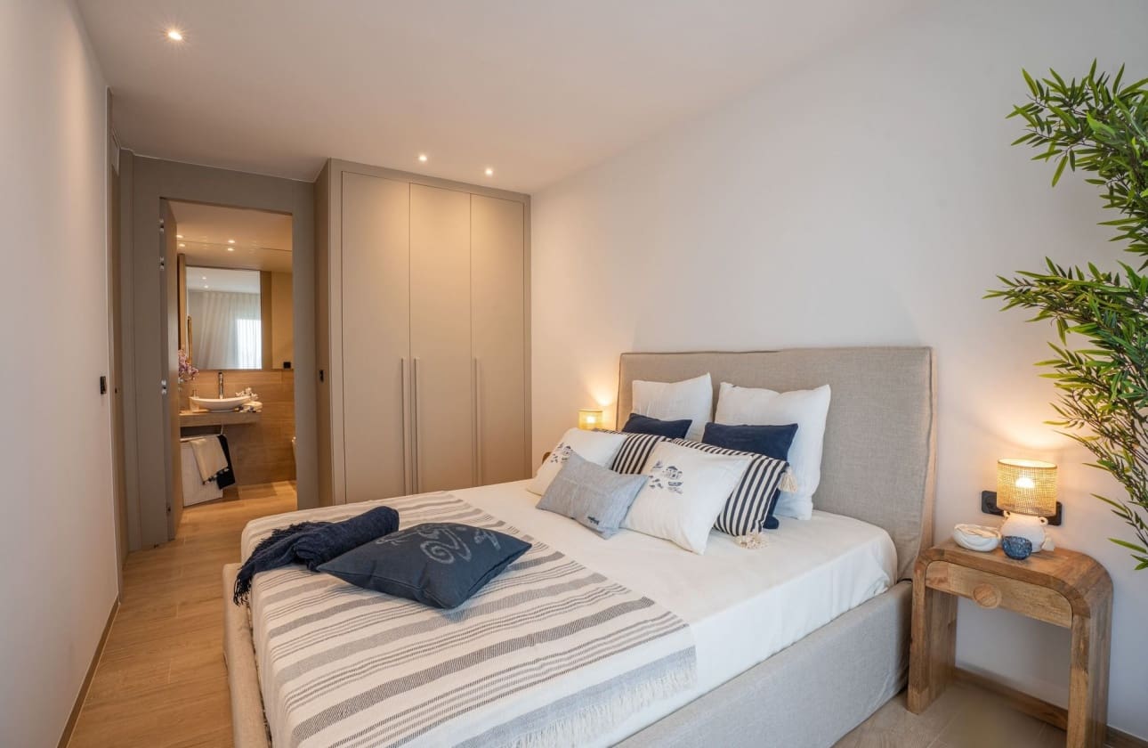 3 quarto Bungalow para venda em Algorfa com piscina - 365 000 € (Ref: 9795369)