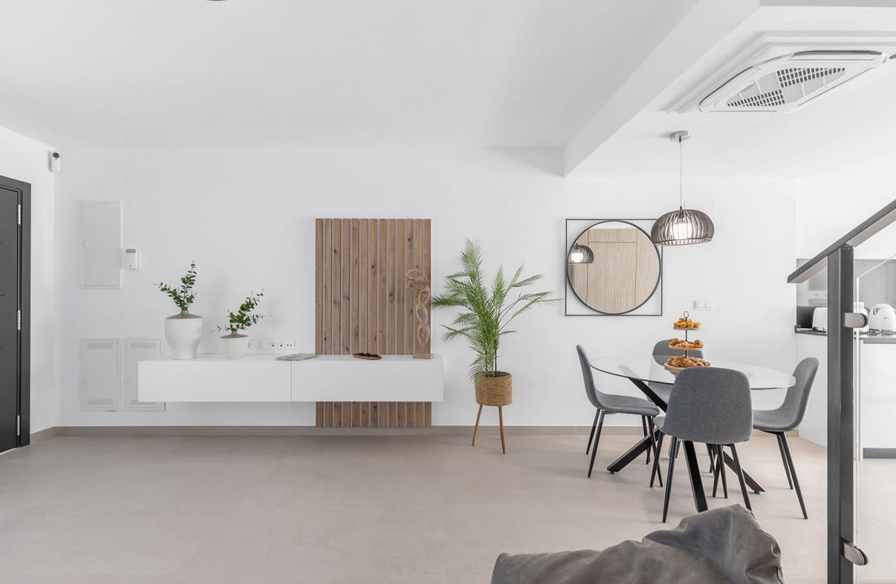 3 sypialnia Dom na sprzedaż w Rafal z basenem - 295 000 € (Ref: 9795374)