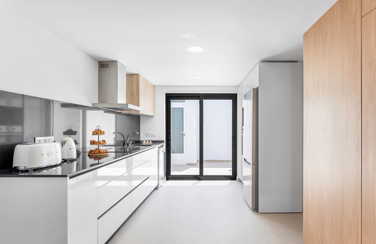 3 sypialnia Dom na sprzedaż w Rafal z basenem - 295 000 € (Ref: 9795374)