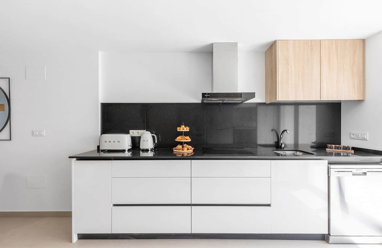 3 sypialnia Dom na sprzedaż w Rafal z basenem - 295 000 € (Ref: 9795374)