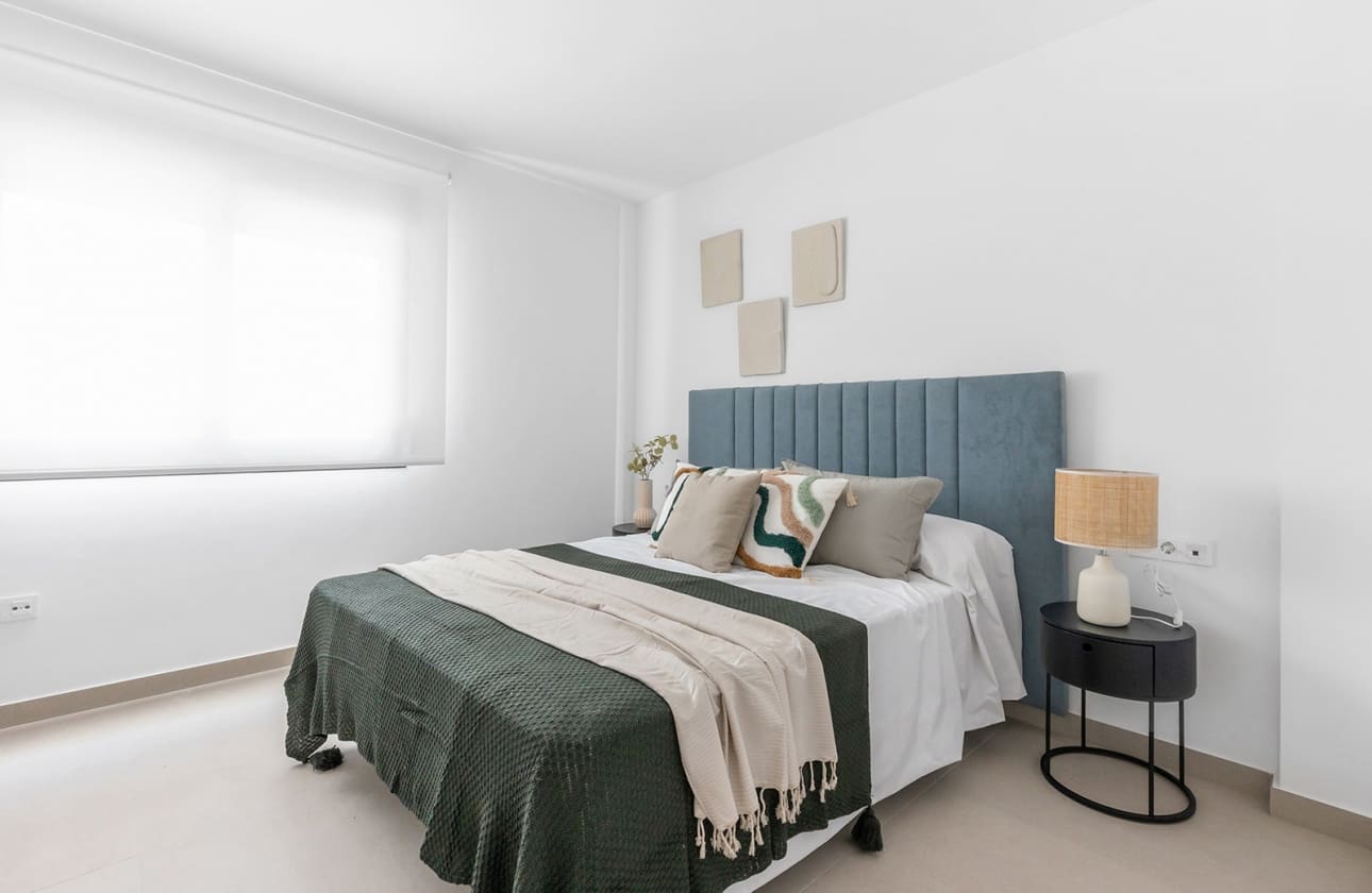 3 sypialnia Dom na sprzedaż w Rafal z basenem - 295 000 € (Ref: 9795374)