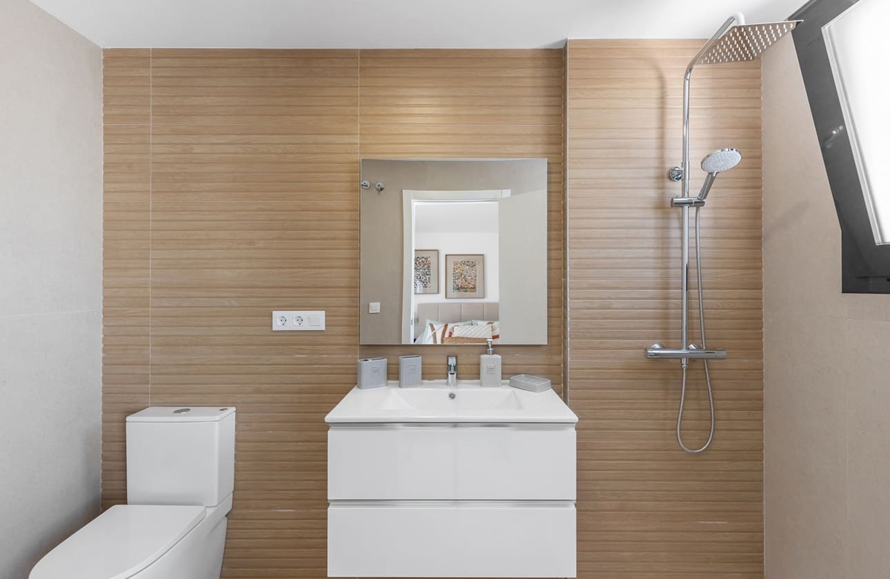 3 sypialnia Dom na sprzedaż w Rafal z basenem - 295 000 € (Ref: 9795374)