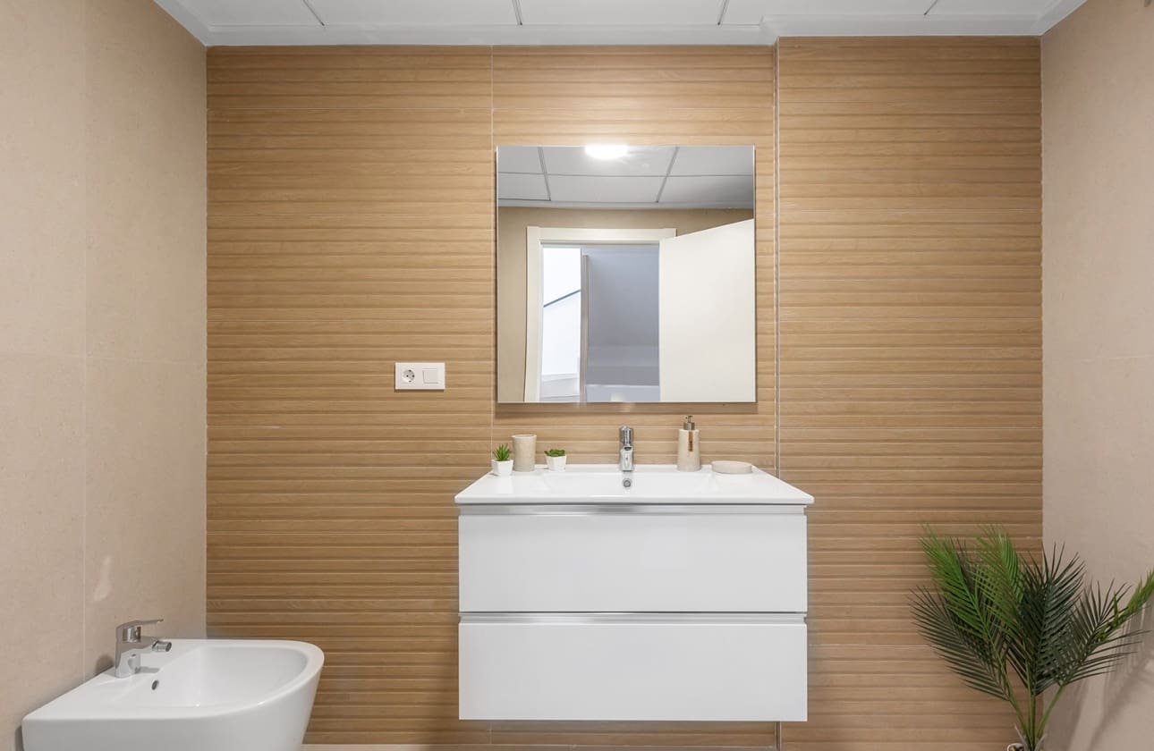 3 sypialnia Dom na sprzedaż w Rafal z basenem - 295 000 € (Ref: 9795374)