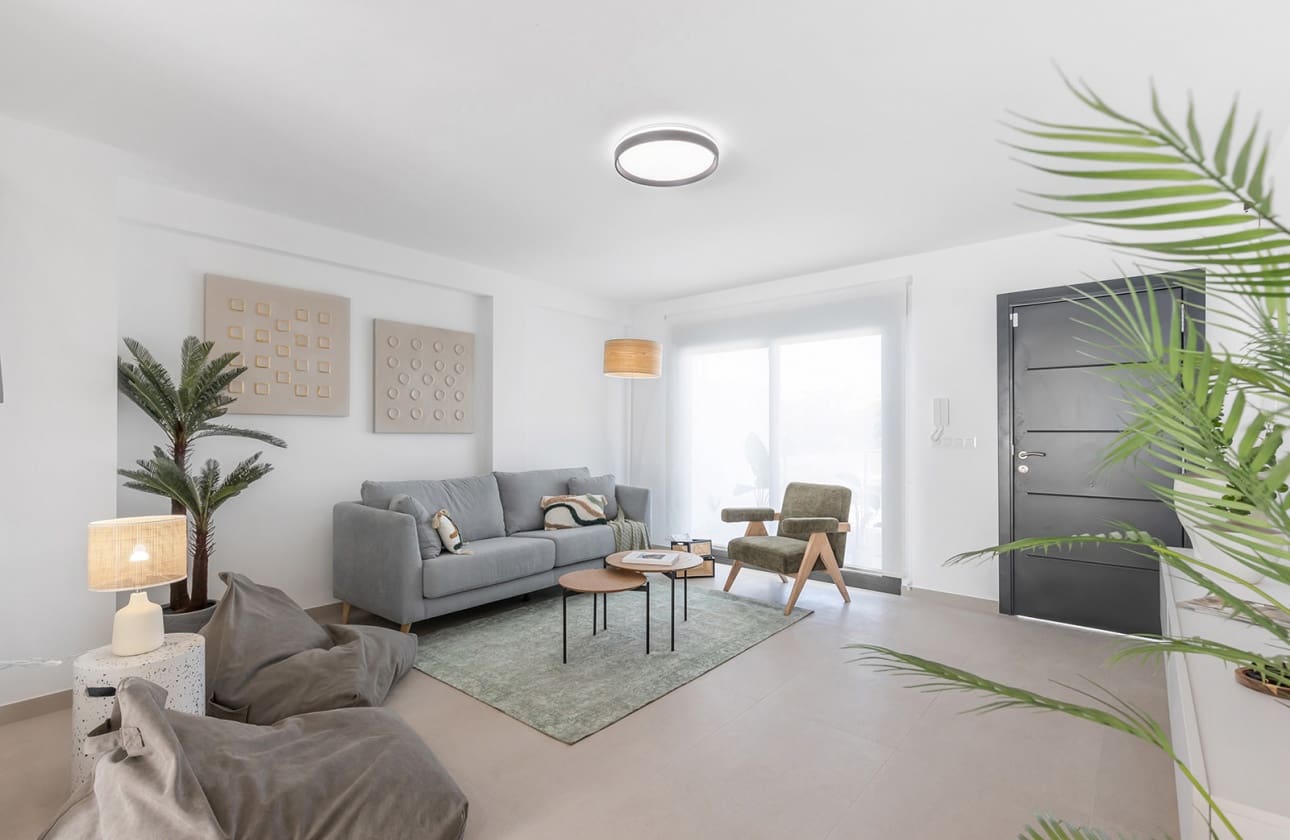 3 sypialnia Dom na sprzedaż w Rafal z basenem - 295 000 € (Ref: 9795374)