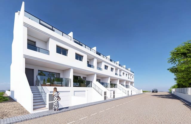 3 sypialnia Dom na sprzedaż w Rafal z basenem - 295 000 € (Ref: 9795374)