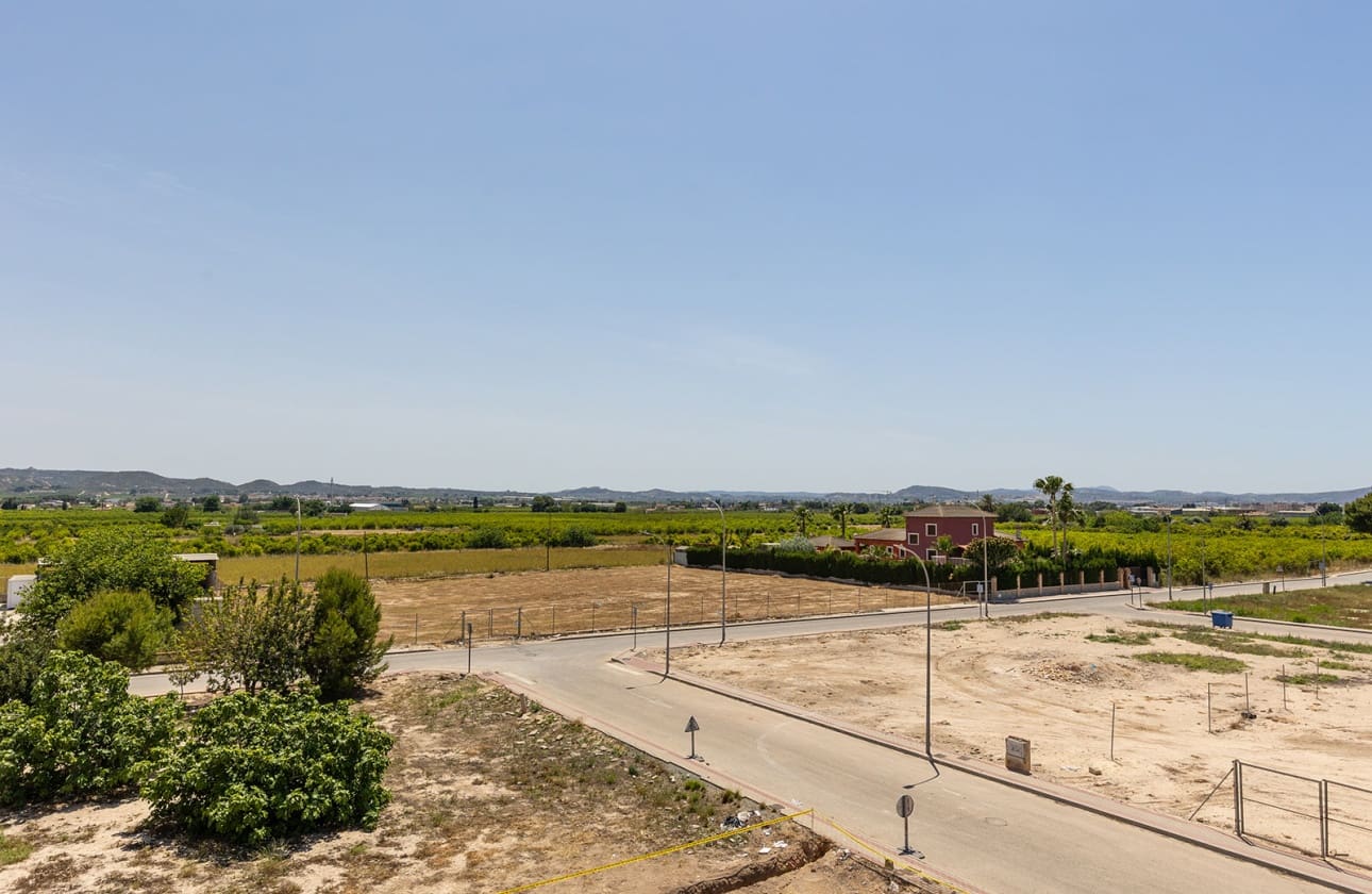 3 sypialnia Dom na sprzedaż w Rafal z basenem - 295 000 € (Ref: 9795374)