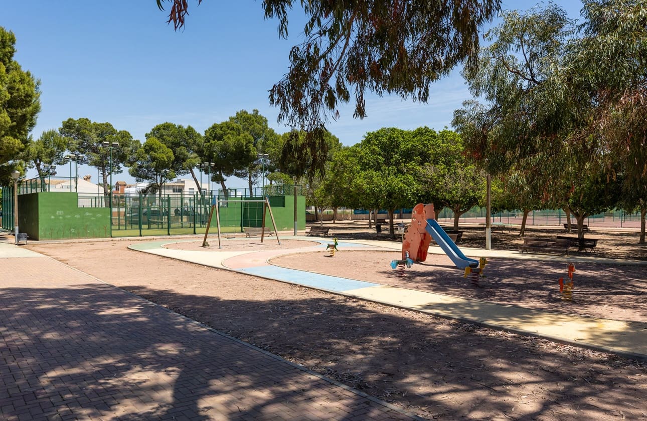 3 bedroom Townhouse for sale in Rafal with pool garage - € 295,000 (Ref: 9795374)