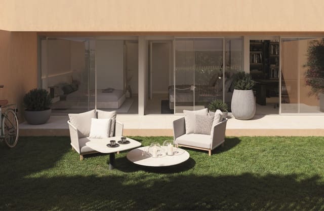 2 camera da letto Bungalow in vendita in Los Balcones - Los Altos, Torrevieja con piscina - 299.000 € (Rif: 9795377)