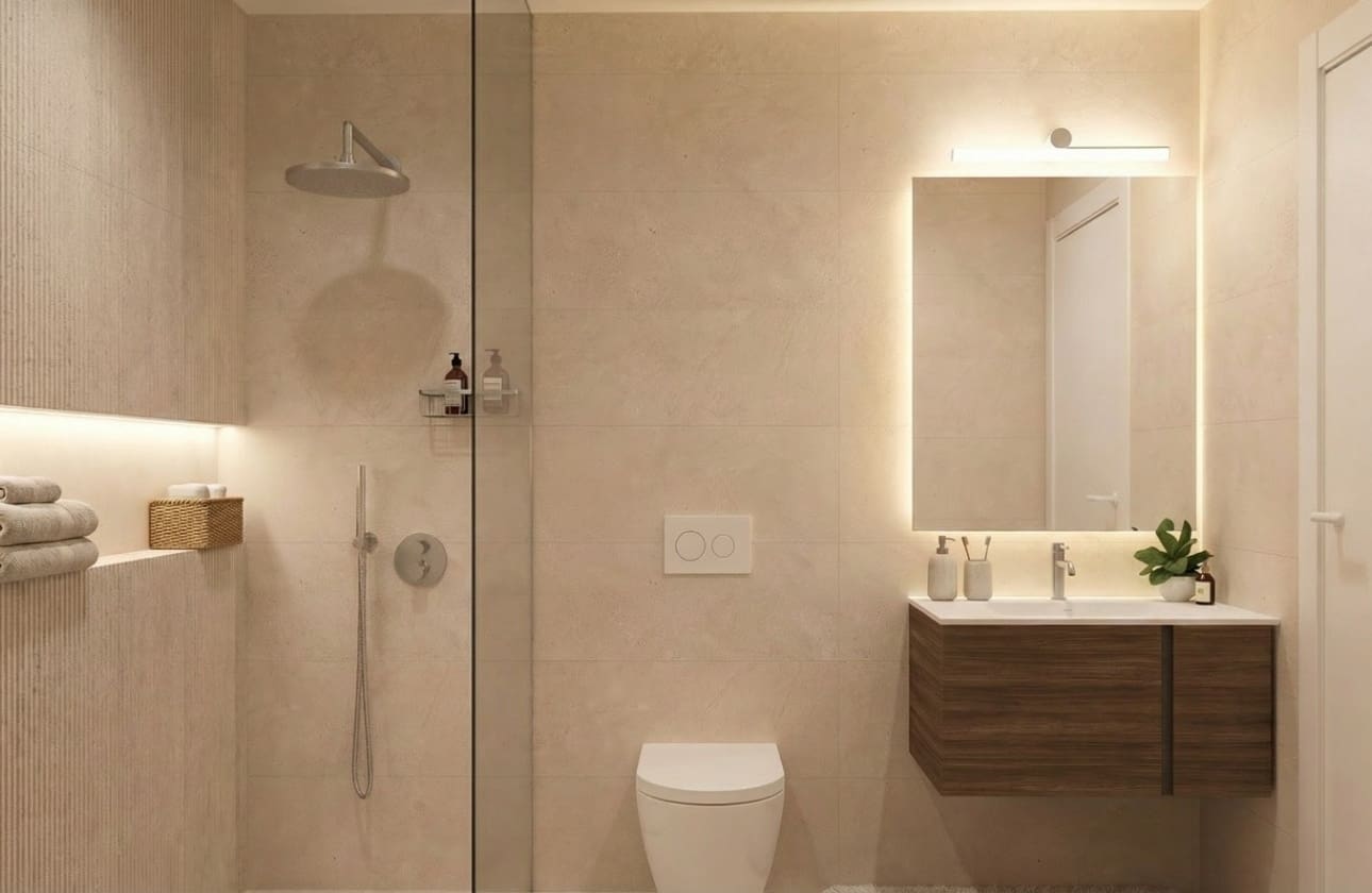 2 Zimmer Villa zu verkaufen in Torre-Pacheco - 272.900 € (Ref: 9795378)