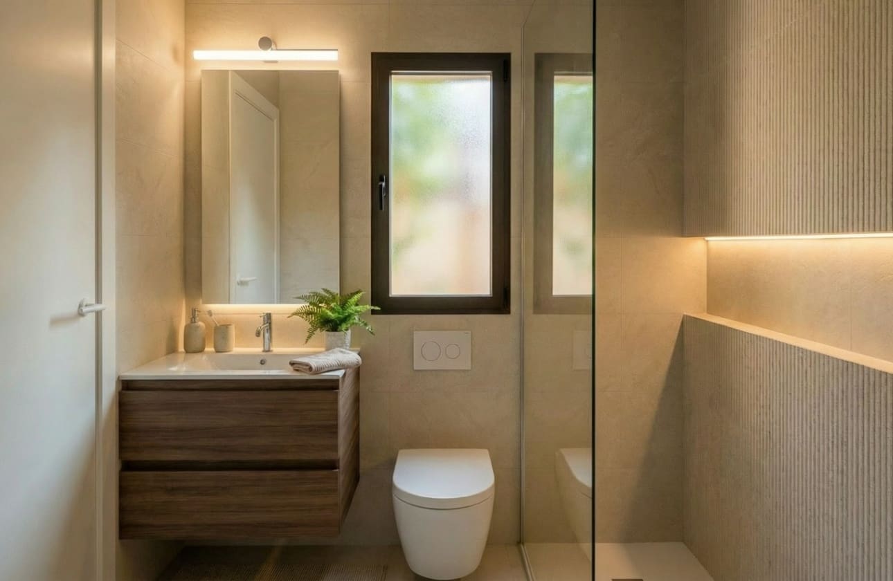 2 Zimmer Villa zu verkaufen in Torre-Pacheco - 272.900 € (Ref: 9795378)