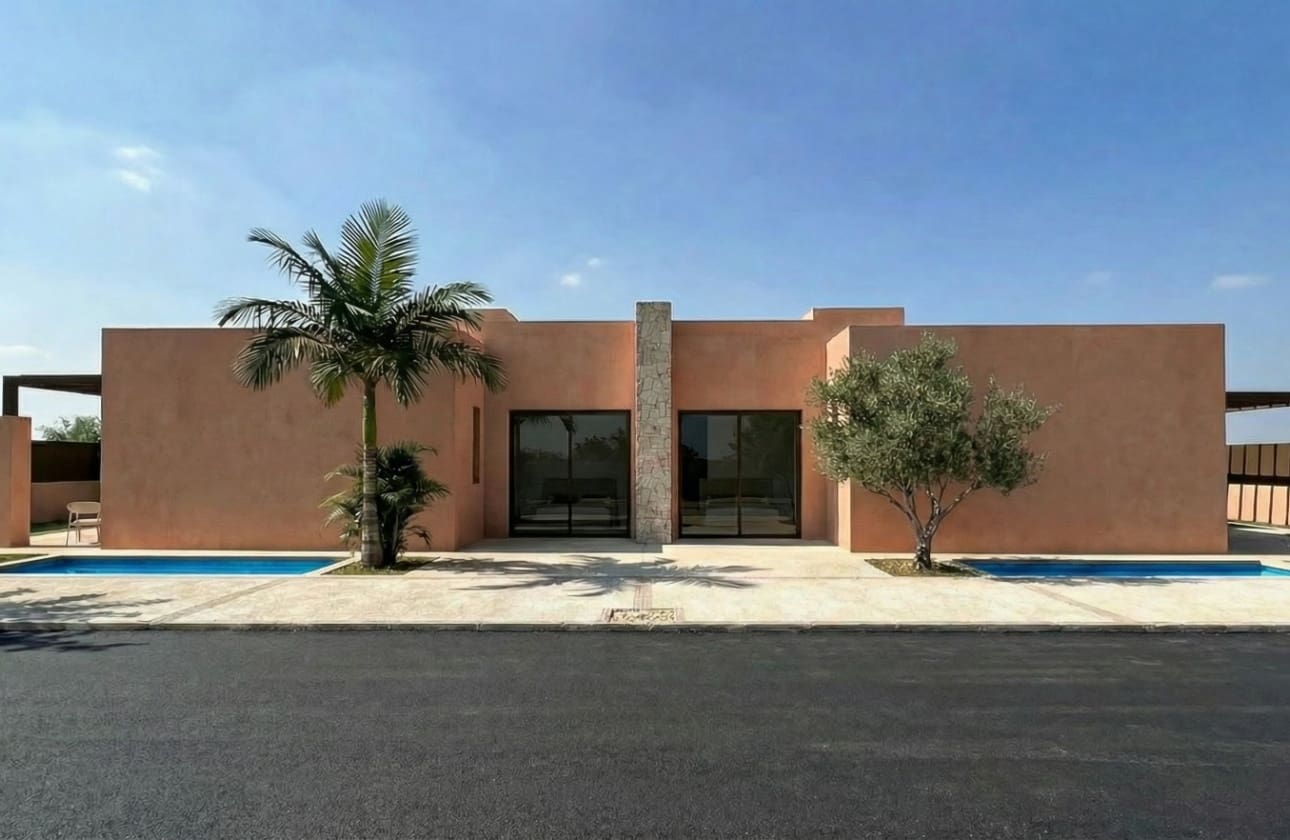 2 Zimmer Villa zu verkaufen in Torre-Pacheco - 272.900 € (Ref: 9795378)