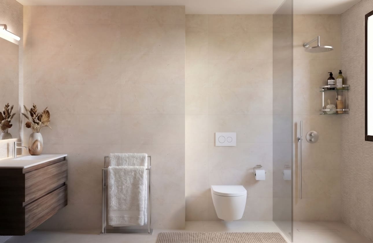 2 Zimmer Villa zu verkaufen in Torre-Pacheco - 272.900 € (Ref: 9795378)