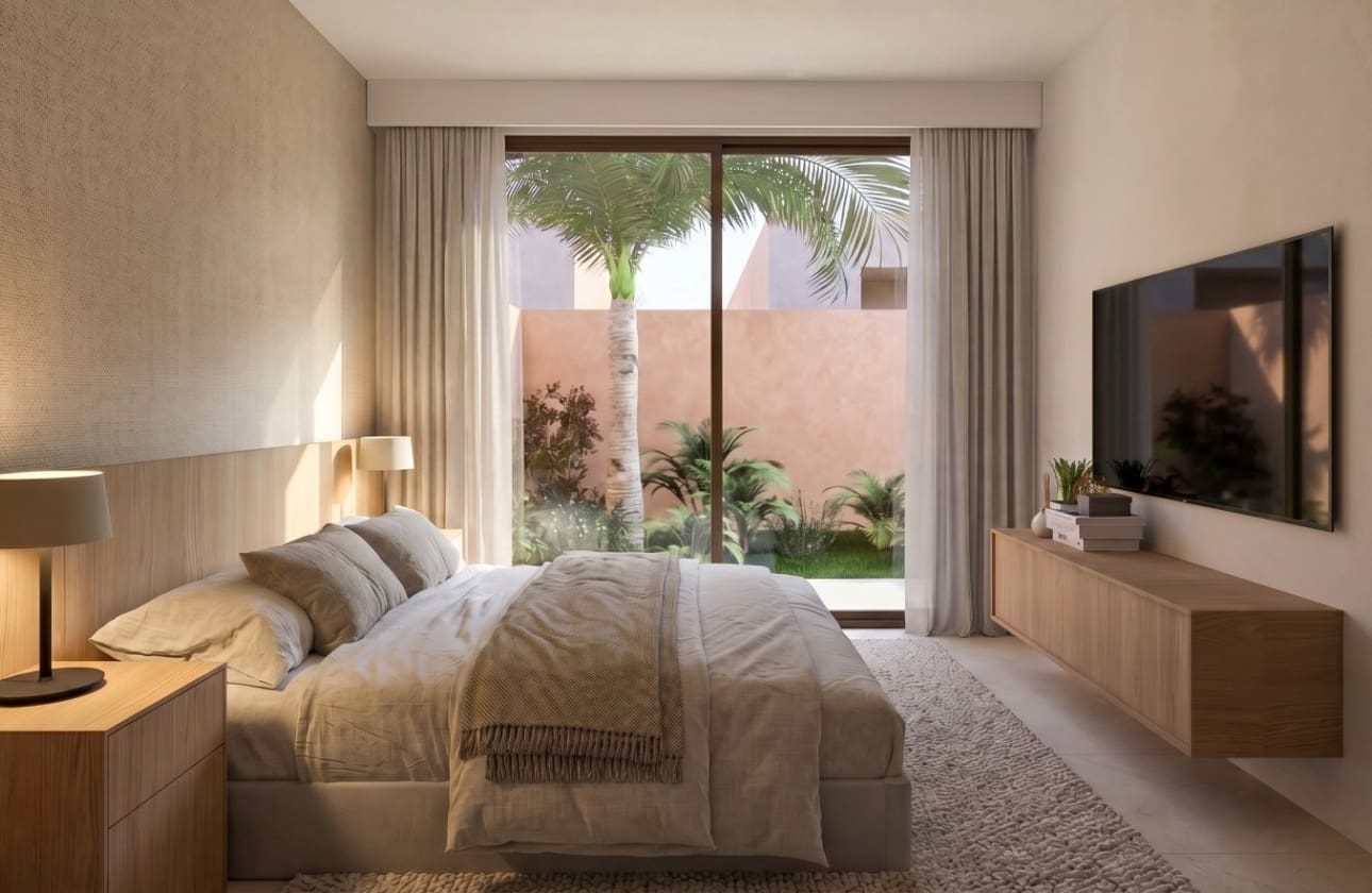 2 Zimmer Villa zu verkaufen in Torre-Pacheco - 272.900 € (Ref: 9795378)