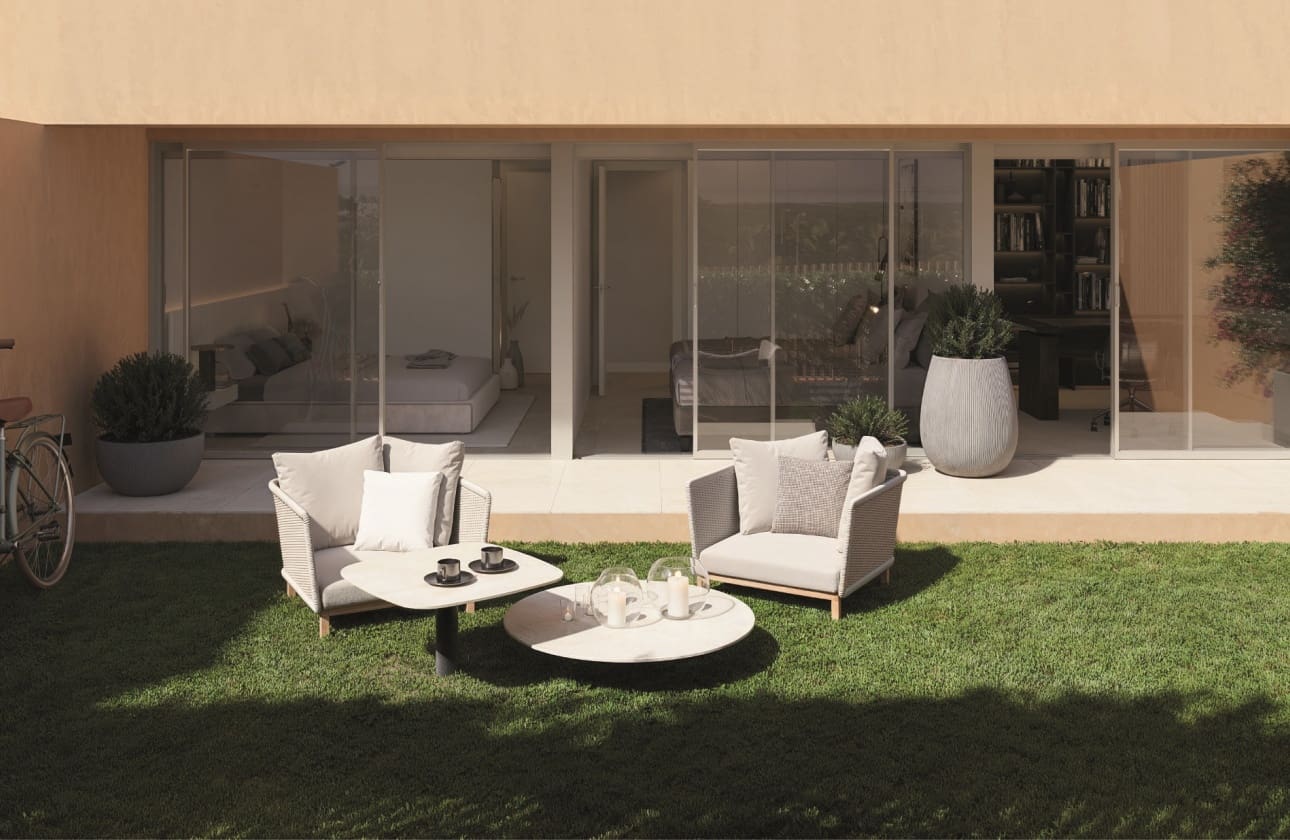 2 soverom Bungalow til salgs i Torrevieja med svømmebasseng - € 259 000 (Ref: 9795379)