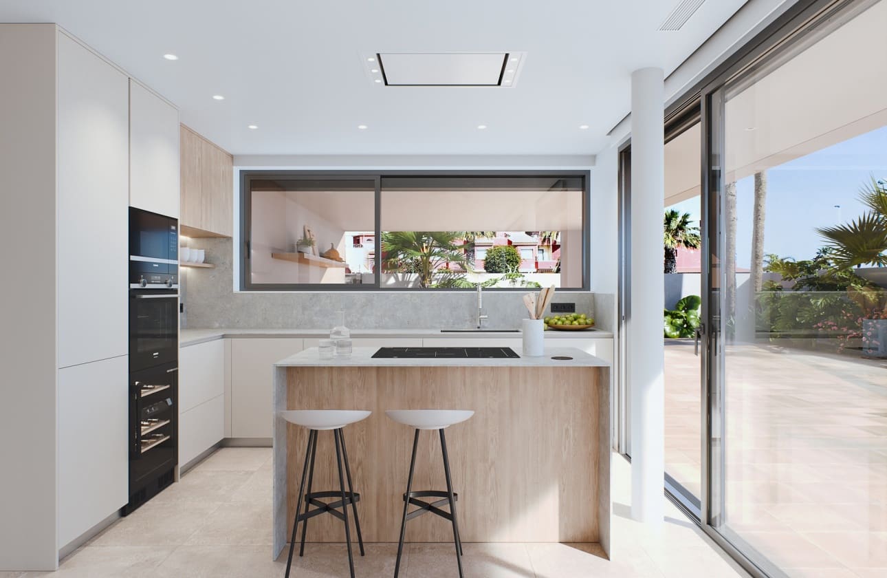 5 bedroom Villa for sale in Orihuela Costa - € 3,500,000 (Ref: 9795380)