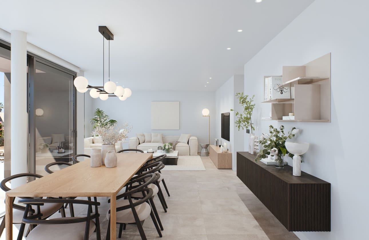 5 bedroom Villa for sale in Orihuela Costa - € 3,500,000 (Ref: 9795380)