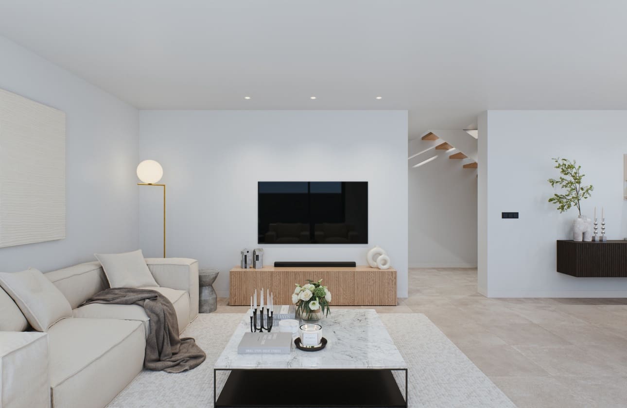 5 bedroom Villa for sale in Orihuela Costa - € 3,500,000 (Ref: 9795380)