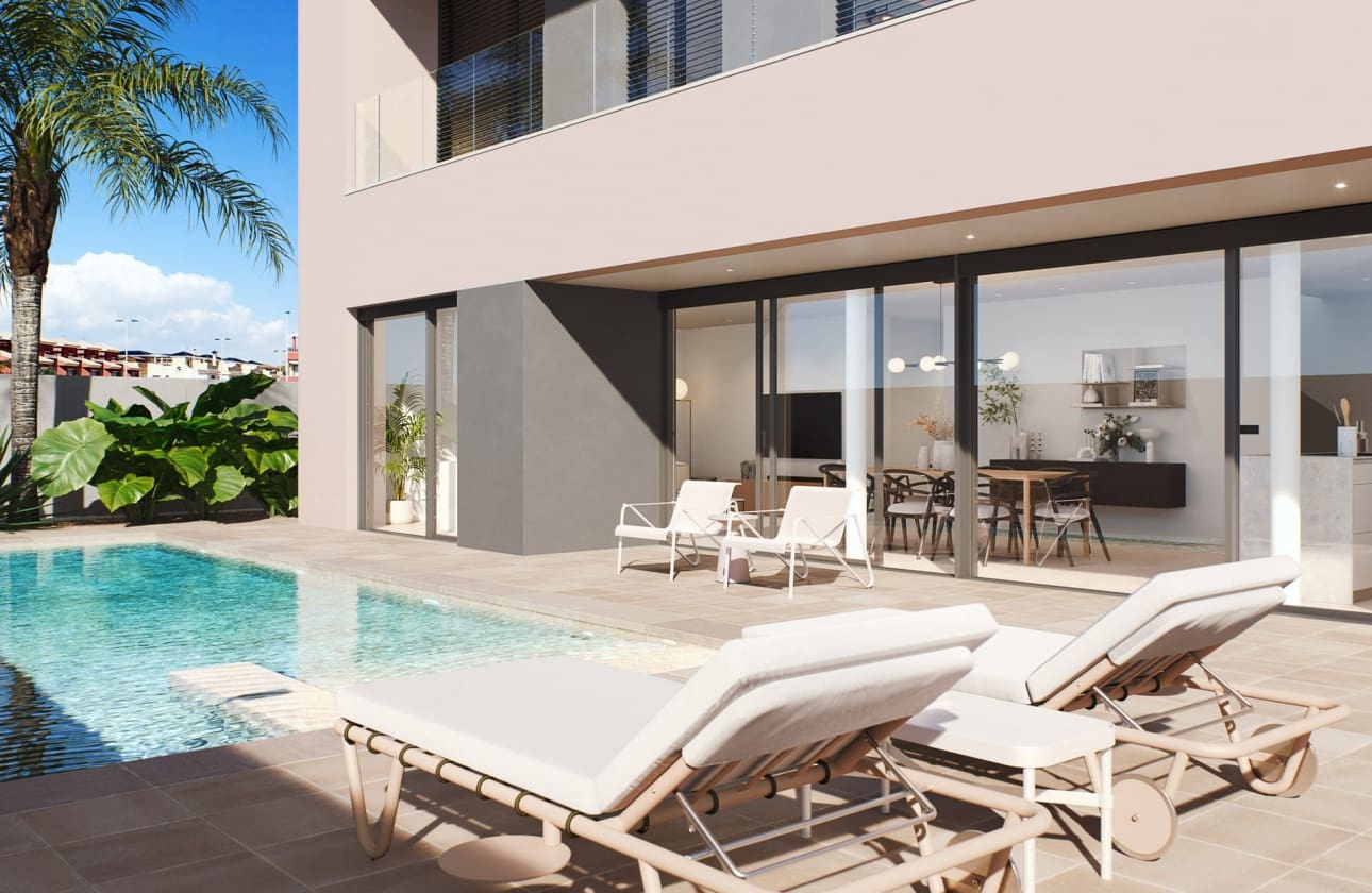 5 bedroom Villa for sale in Orihuela Costa - € 3,500,000 (Ref: 9795380)