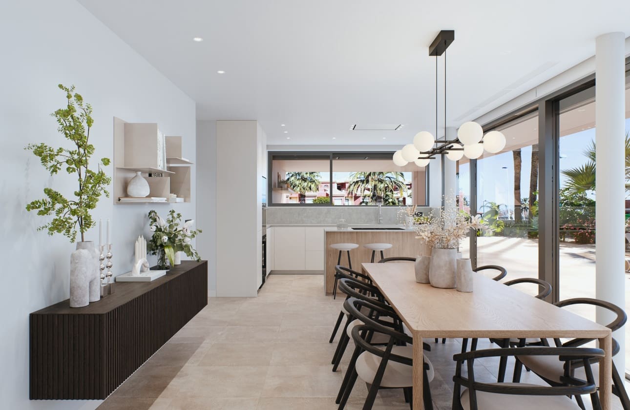 5 bedroom Villa for sale in Orihuela Costa - € 3,500,000 (Ref: 9795380)