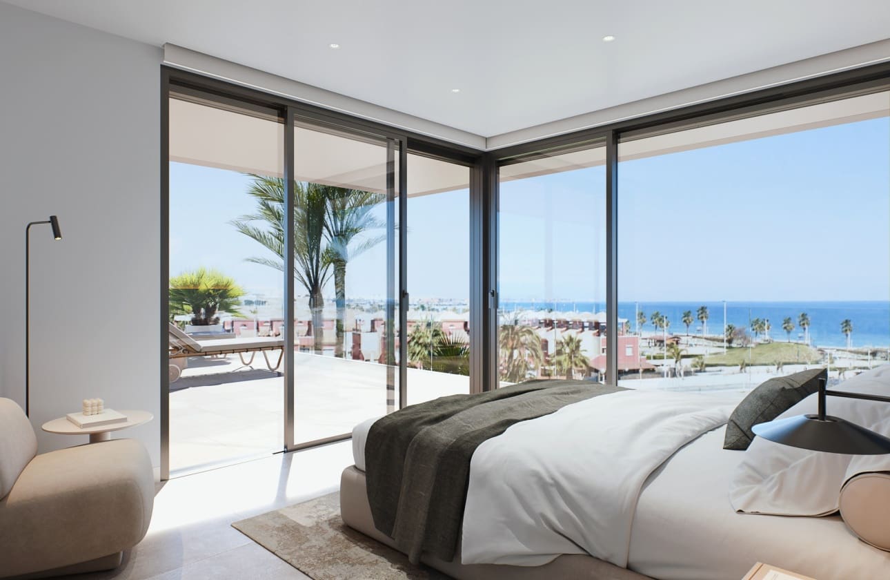 5 bedroom Villa for sale in Orihuela Costa - € 3,500,000 (Ref: 9795380)