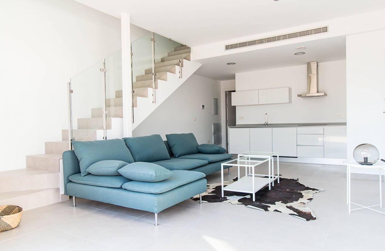 3 soverom Villa til salgs i Orihuela - € 669 900 (Ref: 9795383)