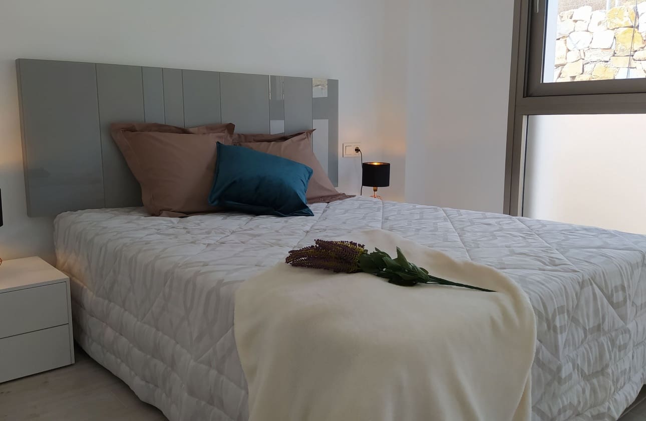 3 soverom Villa til salgs i Orihuela - € 669 900 (Ref: 9795383)