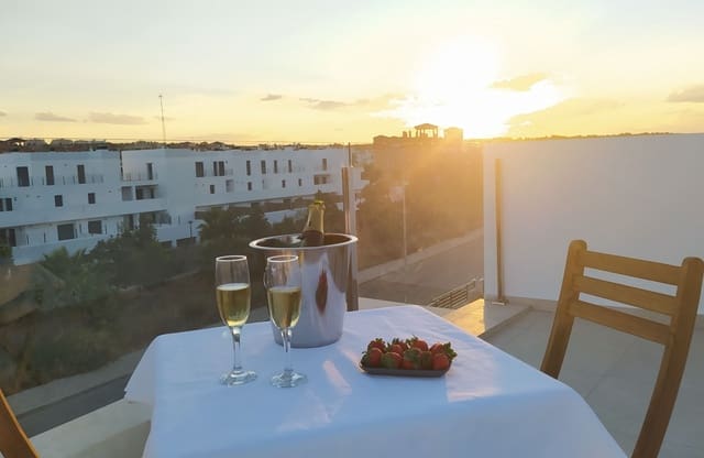 3 soverom Villa til salgs i La Florida, Orihuela - € 669 900 (Ref: 9795383)