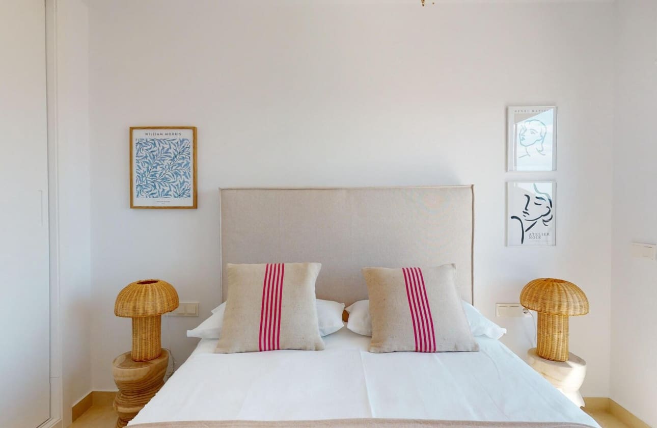 2 bedroom Apartment for sale in Aguilas with pool - € 533,500 (Ref: 9795385)