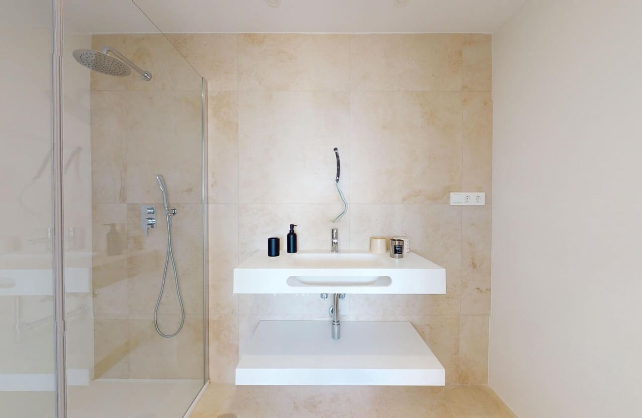 2 bedroom Apartment for sale in Aguilas with pool - € 533,500 (Ref: 9795385)