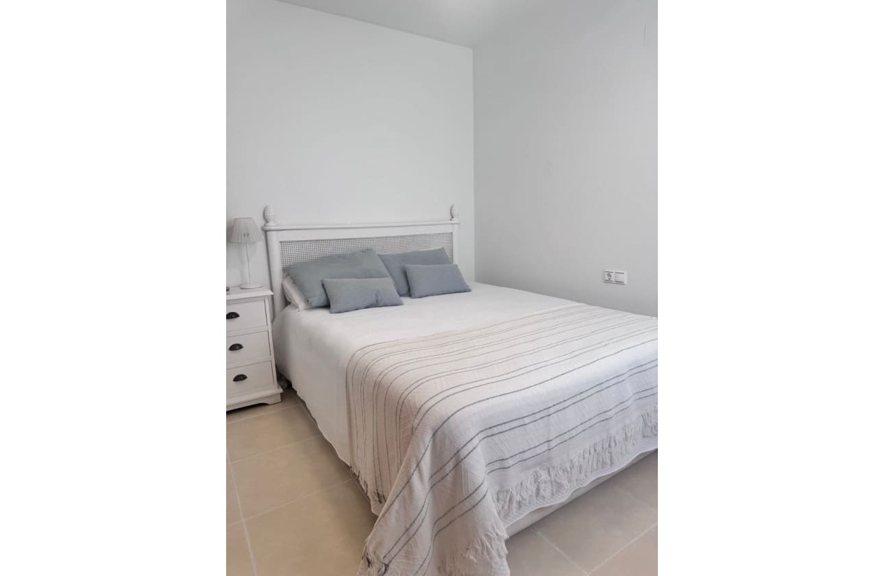 3 bedroom Penthouse for sale in Torrevieja with pool garage - € 329,000 (Ref: 9807212)