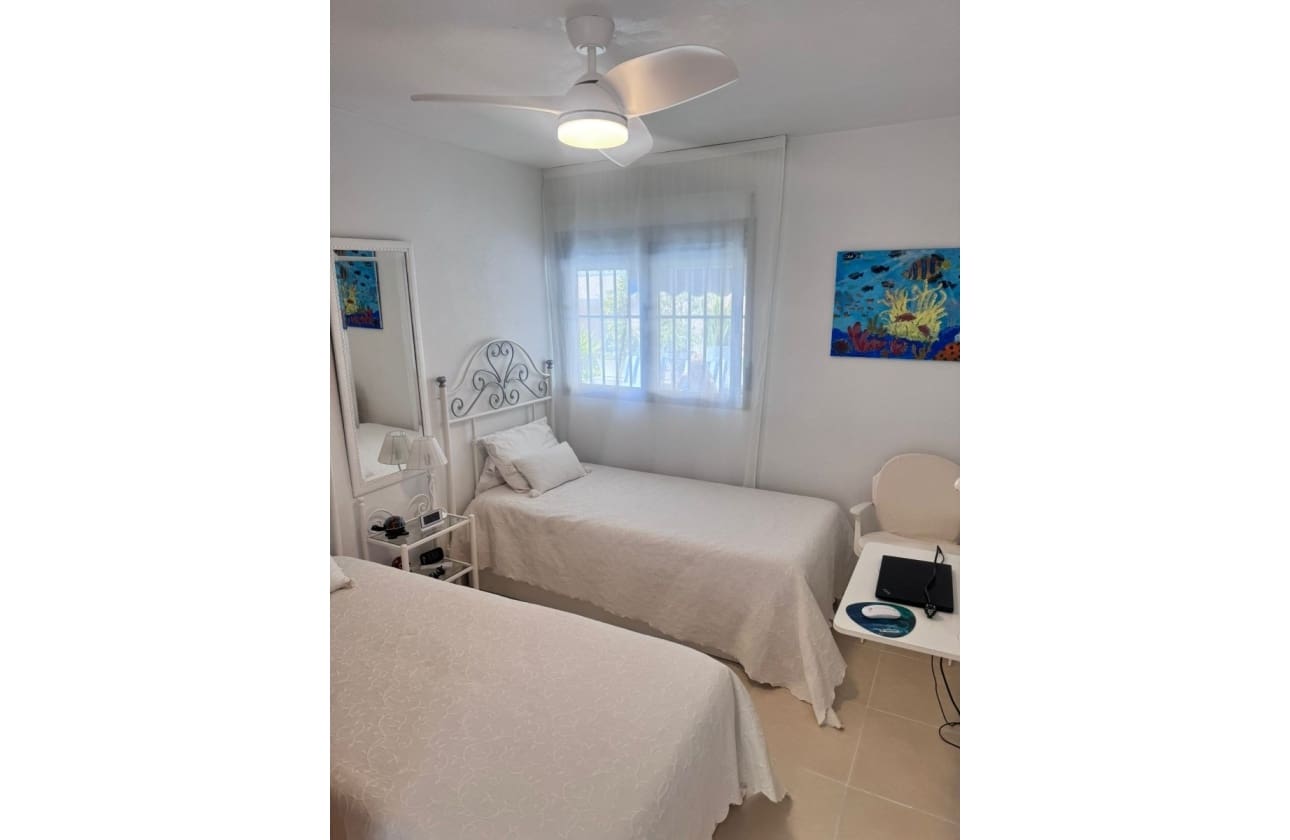 3 bedroom Penthouse for sale in Torrevieja with pool garage - € 329,000 (Ref: 9807212)