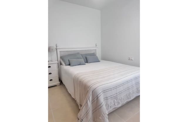 3 Zimmer Penthouse zu verkaufen in Playa de los Locos, Torrevieja mit Pool Garage - 329.000 € (Ref: 9807212)
