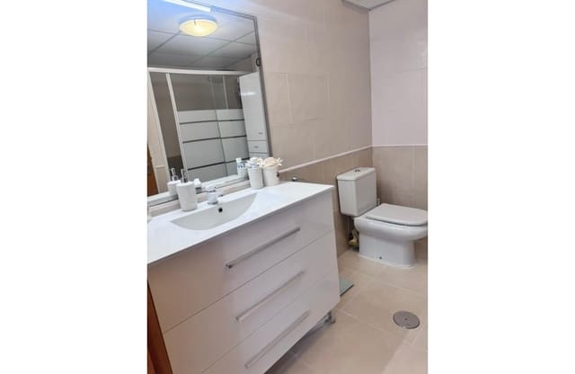3 Zimmer Penthouse zu verkaufen in Playa de los Locos, Torrevieja mit Pool Garage - 329.000 € (Ref: 9807212)