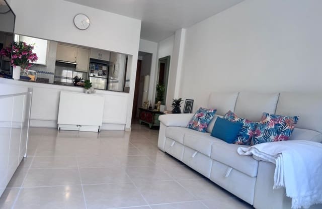 3 Zimmer Penthouse zu verkaufen in Playa de los Locos, Torrevieja mit Pool Garage - 329.000 € (Ref: 9807212)