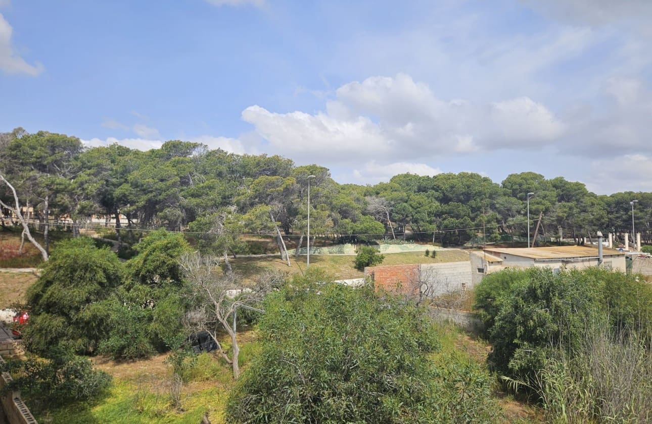 3 makuuhuone Ranta-asunto myytävänä paikassa Guardamar del Segura mukana 
autotalli - 220 000 € (Ref: 9808603)