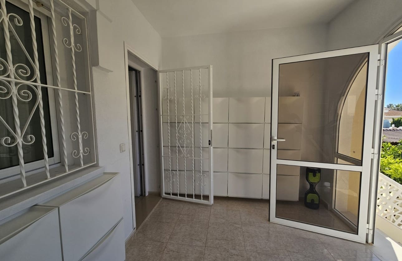 Chalet de 3 habitaciones en Ciudad Quesada en venta con piscina garaje - 430.000 € (Ref: 9815150)