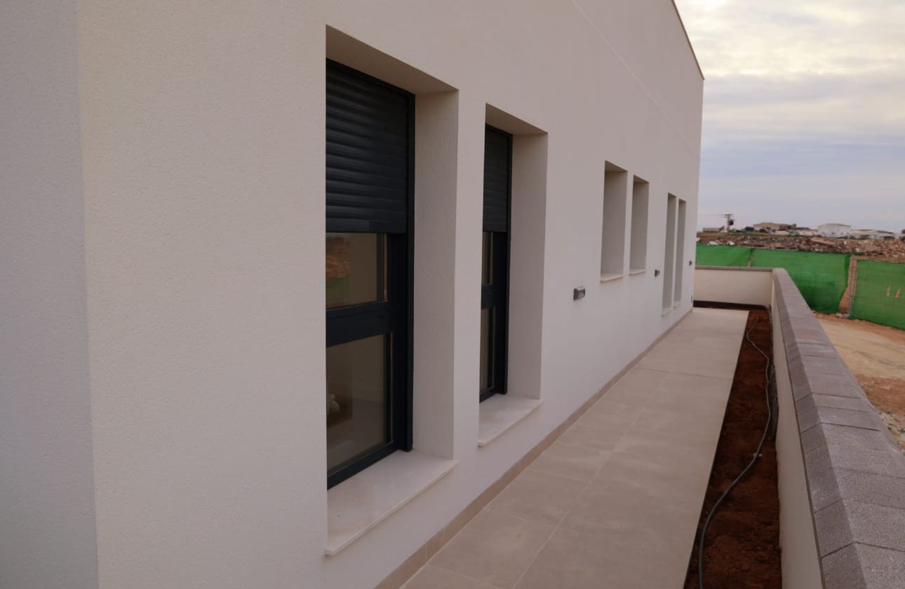 2 chambre Villa/Maison à vendre à La Pinilla - 199 750 € (Ref: 9816540)
